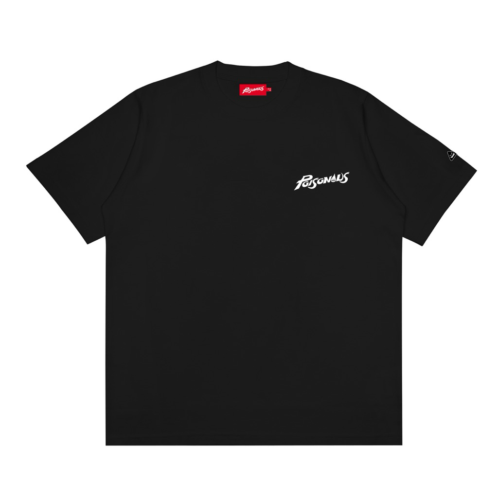 BASIC TEE BLACK