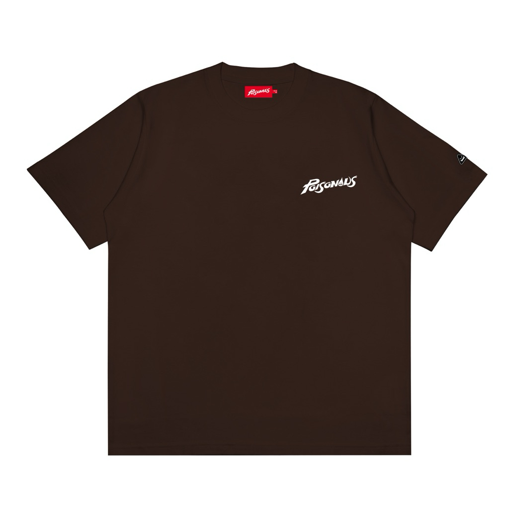 BASIC TEE COFFEE
